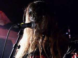 La Belle Rouge - Joué-Les-Tours 2014 (Cult Of The Horns)